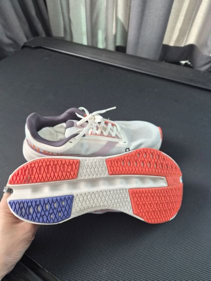 รองเท้าวิ่ง รูปที่ 2