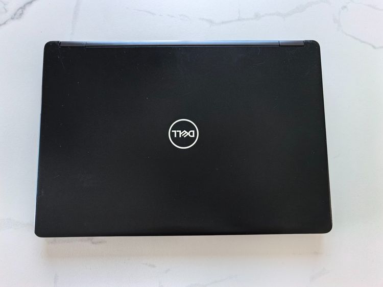 Dell latitude E5490 Core i5 8250U 1.60Ghz Ram 4 Gb DDR4 SSD 240 Ghz จอ 14 นิ้ว รูปที่ 10