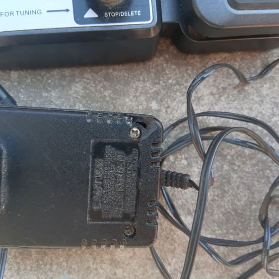 Mooer GE100 Multi effect รูปที่ 3