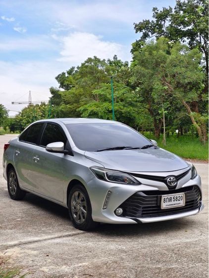 รถ Toyota รุ่นอื่นๆ รุ่นย่อยอื่นๆ สี เทา