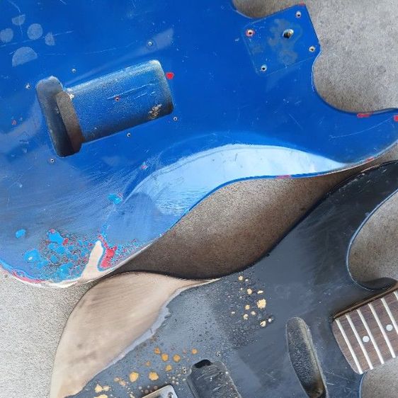 แอมป์ guitar Matrixss รูปที่ 14