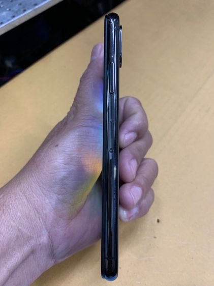 iPhone X เครื่องศูนย์ไทย มีตำนิ รูปที่ 8