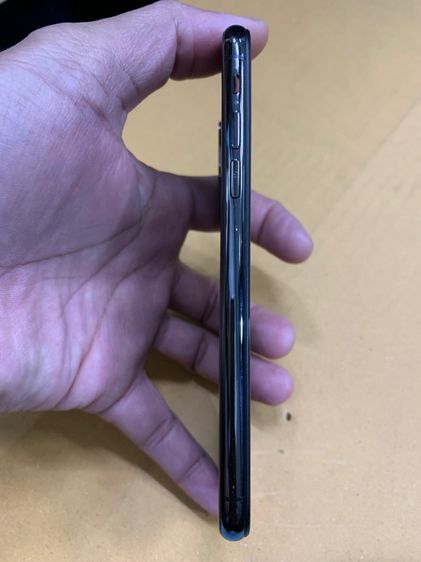 iPhone X เครื่องศูนย์ไทย มีตำนิ รูปที่ 7