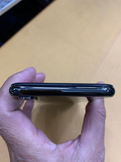 iPhone X เครื่องศูนย์ไทย มีตำนิ รูปที่ 6