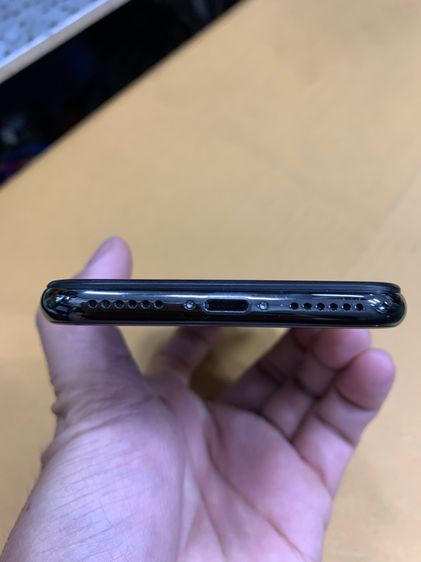 iPhone X เครื่องศูนย์ไทย มีตำนิ รูปที่ 5