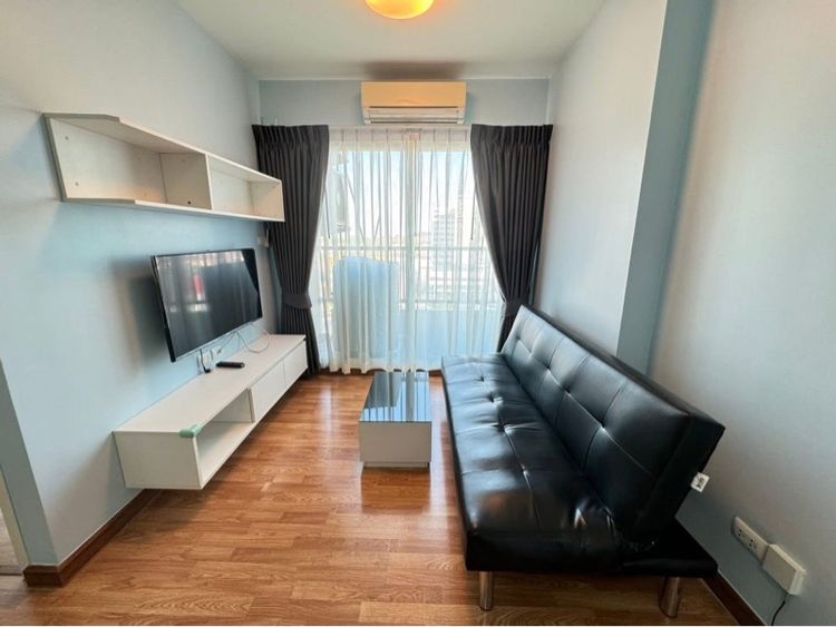 ตกแต่งครบ ใช่ The Trust Condo South Pattaya 1.75 M รูปที่ 4