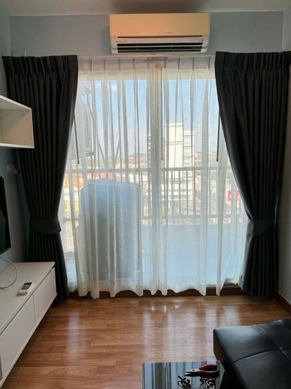 ตกแต่งครบ ใช่ The Trust Condo South Pattaya 1.75 M รูปที่ 3