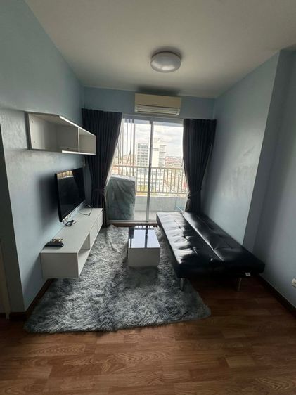 The Trust Condo South Pattaya 1.75 M