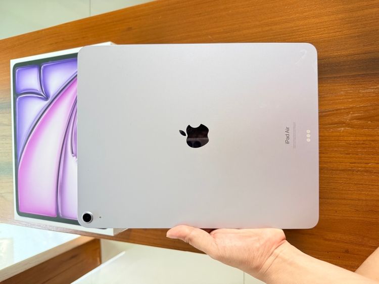 iPad Air 13 inche M2 รูปที่ 2