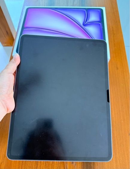 iPad Air 13 inche M2