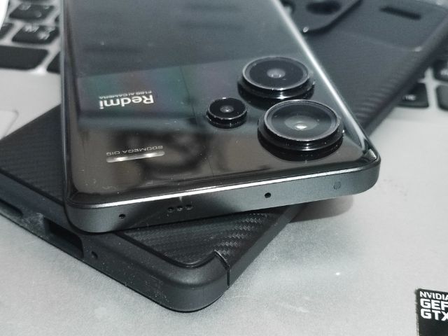 Redmi 13 note pro plus 5G 256gb สภาพสวย รูปที่ 5