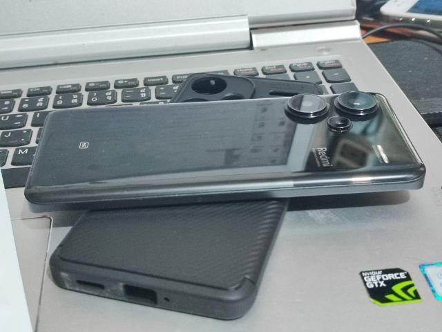Redmi 13 note pro plus 5G 256gb สภาพสวย รูปที่ 7