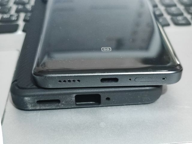 Redmi 13 note pro plus 5G 256gb สภาพสวย รูปที่ 3