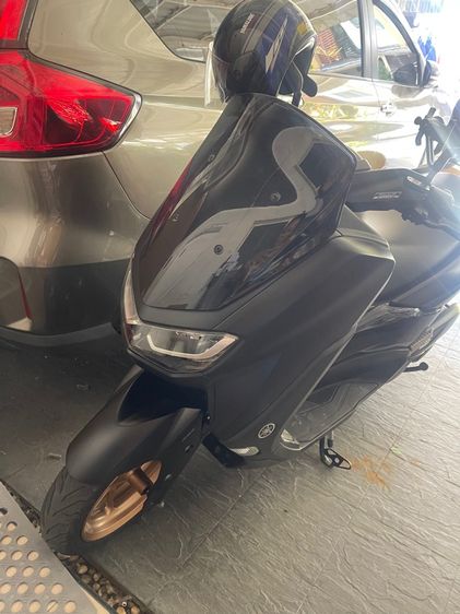 Yamaha NMAX 155 ปี 2021