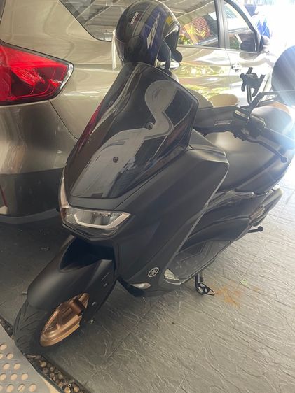 Yamaha NMAX 155 ปี 2021 รูปที่ 5