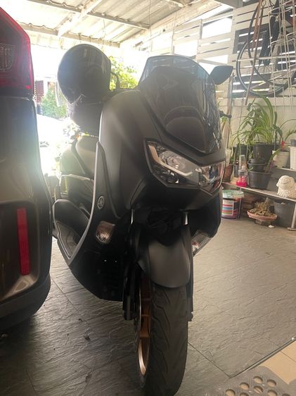 Yamaha NMAX 155 ปี 2021 รูปที่ 9