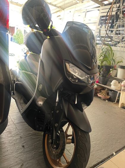 Yamaha NMAX 155 ปี 2021 รูปที่ 6