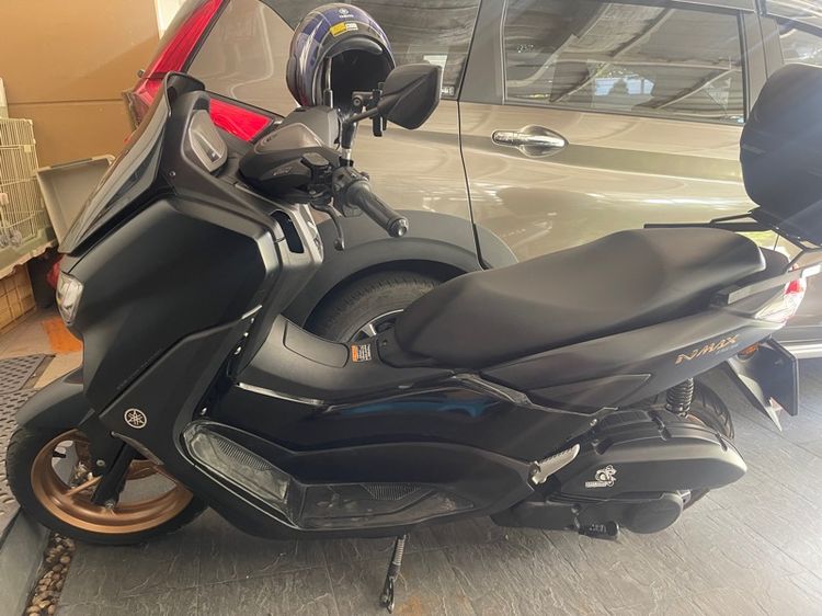 Yamaha NMAX 155 ปี 2021 รูปที่ 2