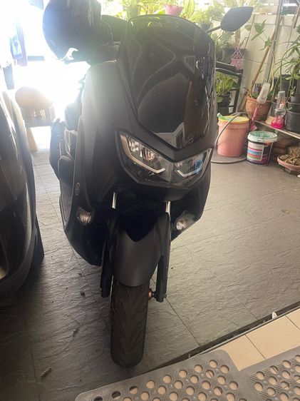 Yamaha NMAX 155 ปี 2021 รูปที่ 7