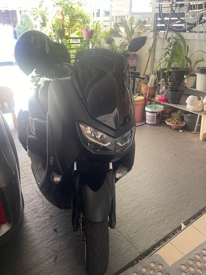 Yamaha NMAX 155 ปี 2021 รูปที่ 8