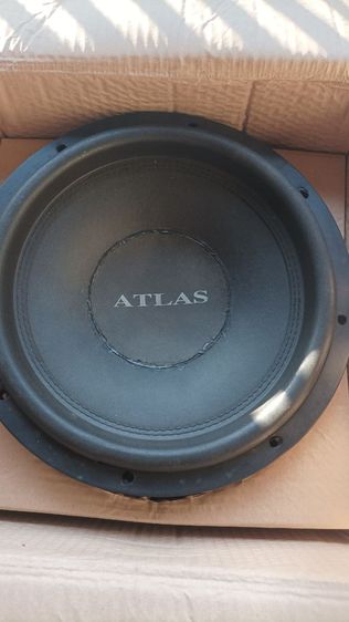 ลำโพง รูปที่ 4