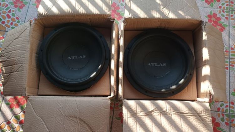 ลำโพง รูปที่ 2