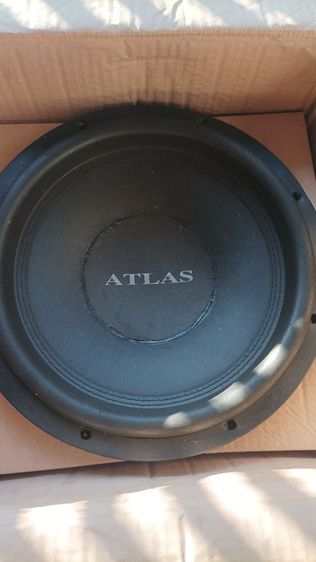 ลำโพง รูปที่ 3