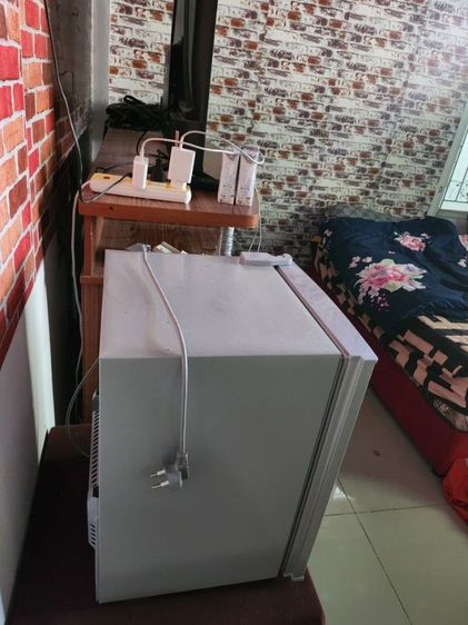 ตู้เย็น