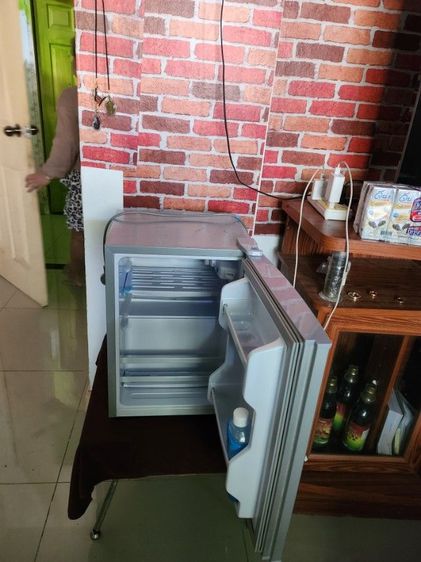 ตู้เย็น รูปที่ 3