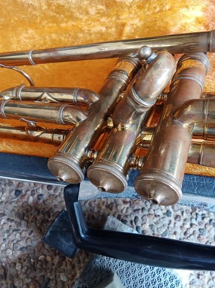 ทรัมเป็ต.เคนเน๊กjapan รูปที่ 2