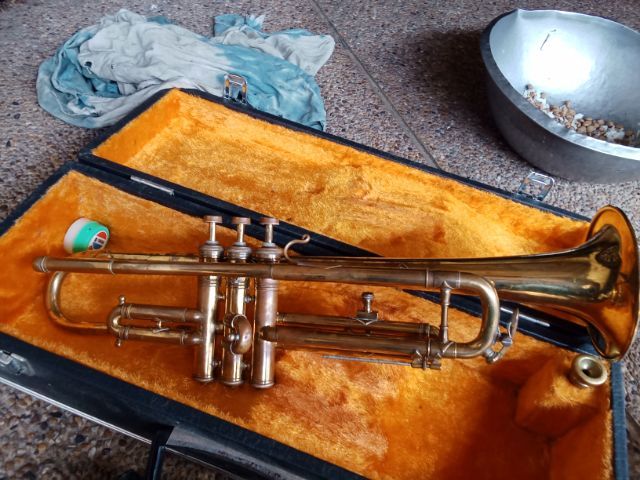 ทรัมเป็ต.เคนเน๊กjapan