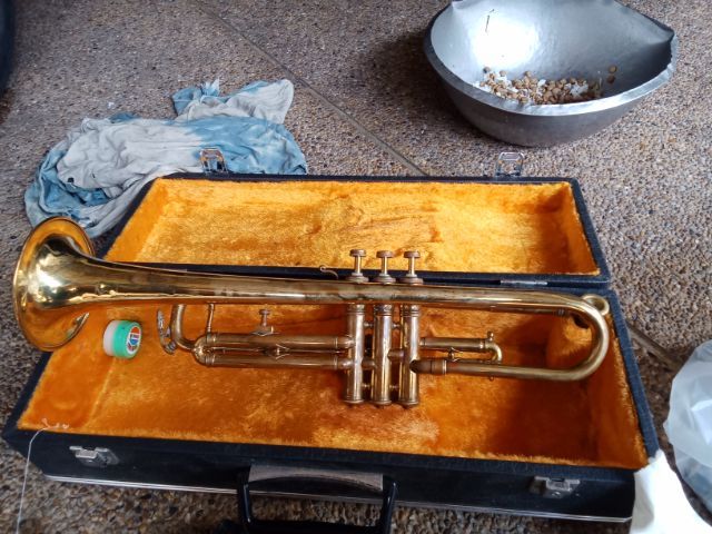 ทรัมเป็ต.เคนเน๊กjapan รูปที่ 4