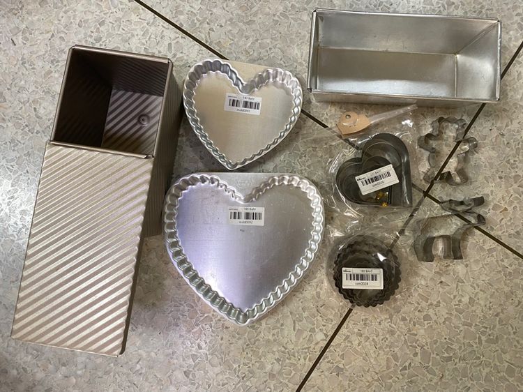 เตาอบ SHARP 42 ลิตร รูปที่ 4