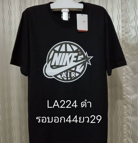  NIKE  CHAMPION ราคา 230 บาท ส่งฟรี เก็บปลายทางไม่บวกเพิ่ม เสื้อยืดมือ                                                     1 งานนำเข้า รูปที่ 8