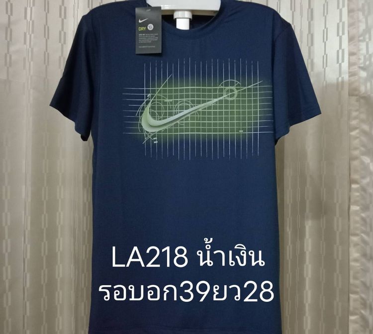  NIKE  CHAMPION ราคา 230 บาท ส่งฟรี เก็บปลายทางไม่บวกเพิ่ม เสื้อยืดมือ                                                     1 งานนำเข้า รูปที่ 6