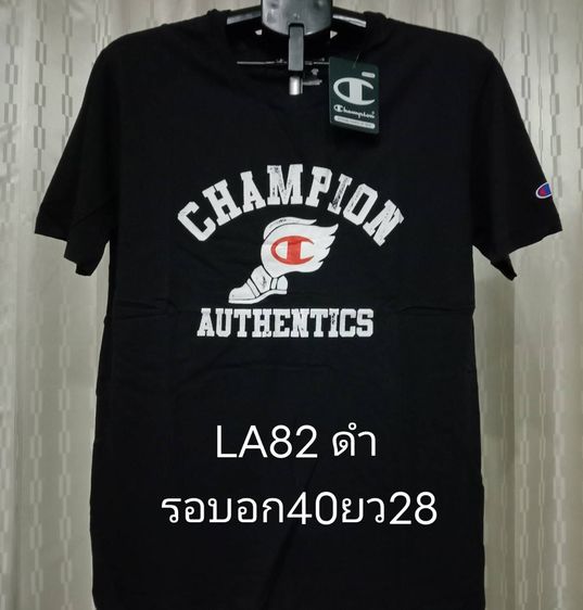  NIKE  CHAMPION ราคา 230 บาท ส่งฟรี เก็บปลายทางไม่บวกเพิ่ม เสื้อยืดมือ                                                     1 งานนำเข้า รูปที่ 11