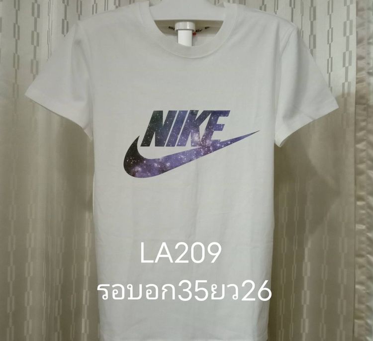  NIKE  CHAMPION ราคา 230 บาท ส่งฟรี เก็บปลายทางไม่บวกเพิ่ม เสื้อยืดมือ                                                     1 งานนำเข้า รูปที่ 3