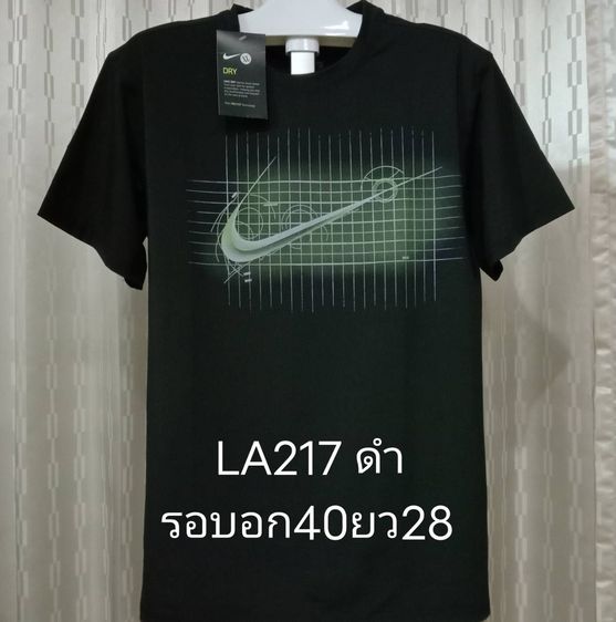  NIKE  CHAMPION ราคา 230 บาท ส่งฟรี เก็บปลายทางไม่บวกเพิ่ม เสื้อยืดมือ                                                     1 งานนำเข้า รูปที่ 5