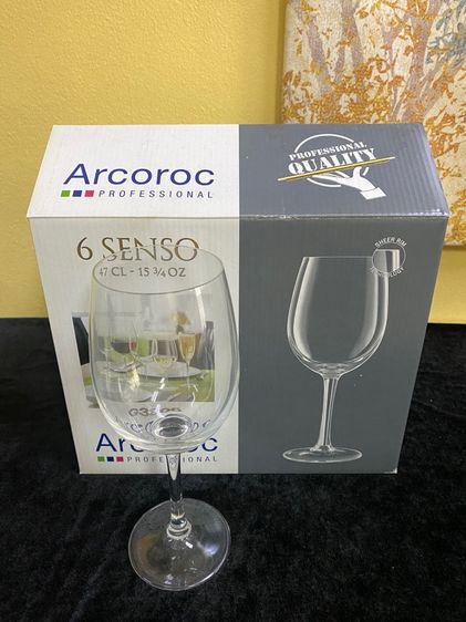 แก้วไวน์  รูปที่ 3