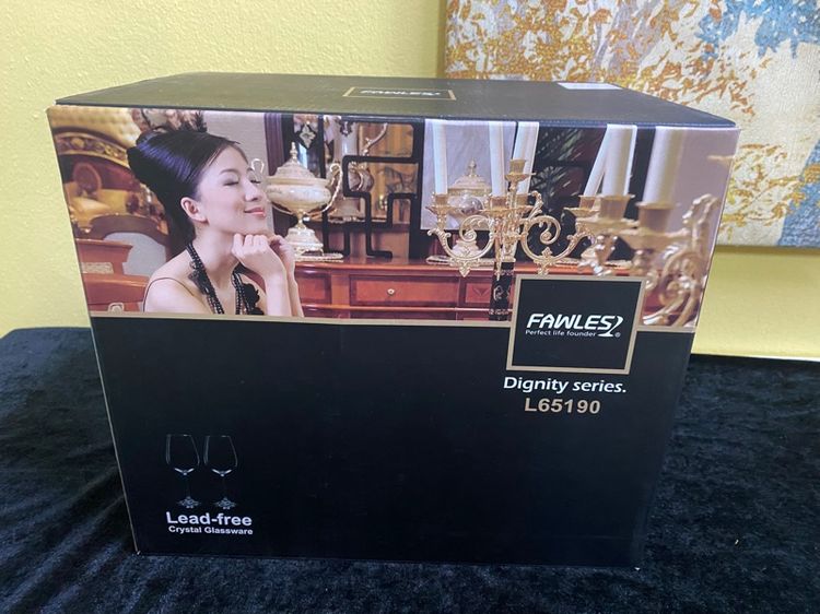 แก้วไวน์  รูปที่ 7