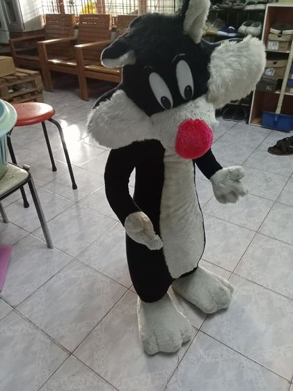 ตุ๊กตา.สเวสเตอร์.japan รูปที่ 2