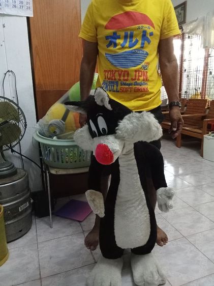 ตุ๊กตา.สเวสเตอร์.japan รูปที่ 4