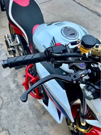 cb650f จดปี 2015 รูปที่ 7