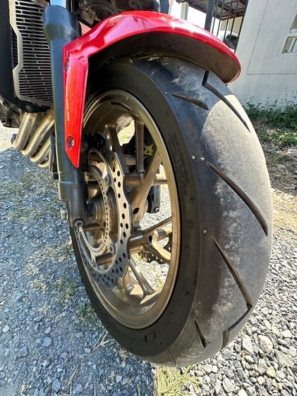 cb650f จดปี 2015 รูปที่ 5