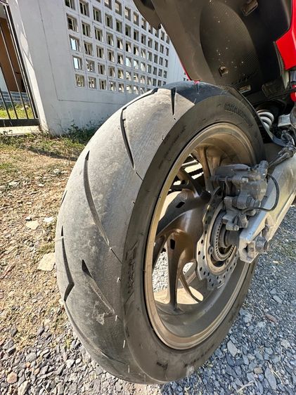 cb650f จดปี 2015 รูปที่ 6