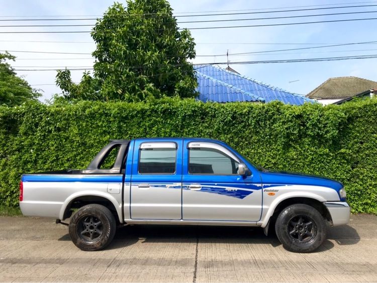 Mazda Fighter 2004 2.5 Mid Pickup āļāļĩāđāļāļĨ āđāļĄāđāļāļīāļāđāļāđāļŠ āđāļāļĩāļĒāļĢāđāļāļĢāļĢāļĄāļāļē āļāđāļģāđāļāļīāļ āļĢāļđāļāļāļĩāđ 3