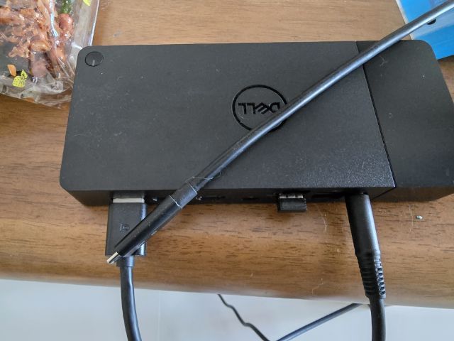 Dell Dockstatio WD19S รูปที่ 2