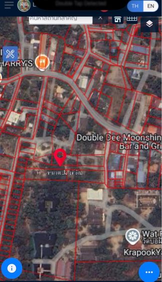 ขายที่ดิน ต.หัวหิน อ.หัวหิน– บ่อฝ้าย รูปที่ 3