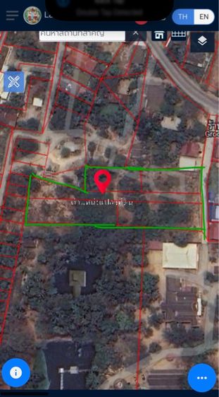 ขายที่ดิน ต.หัวหิน อ.หัวหิน– บ่อฝ้าย