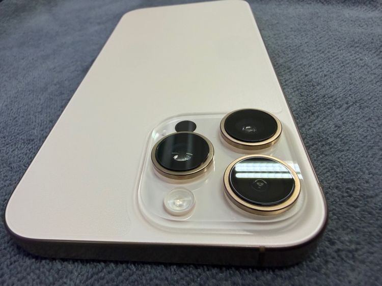 Iphone 16 Promax 512gb เครื่องใช้เองสภาพเหมือนใหม่ รูปที่ 9